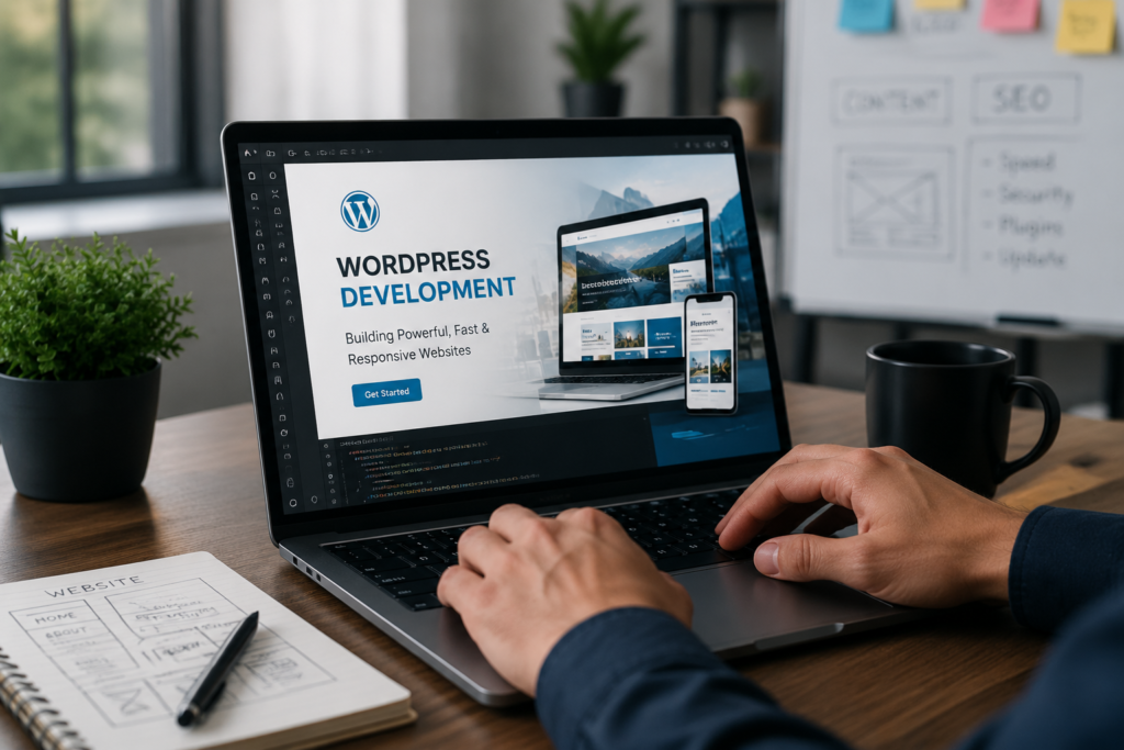 WordPress vs Shopify: Which Platform Is Better For Your Business?