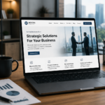 Why Every Business Needs a Professional Website in 2026